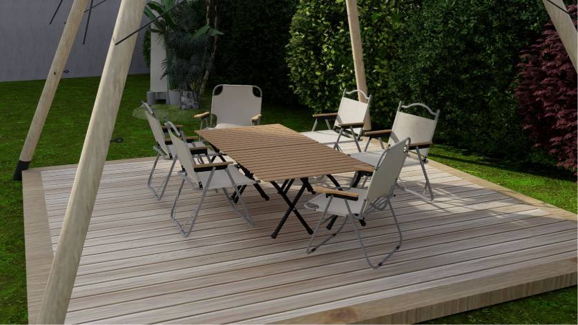 始兴县帐篷生产厂家：以匠心筑牢户外装备的品质根基